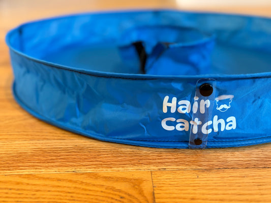HairCatcha