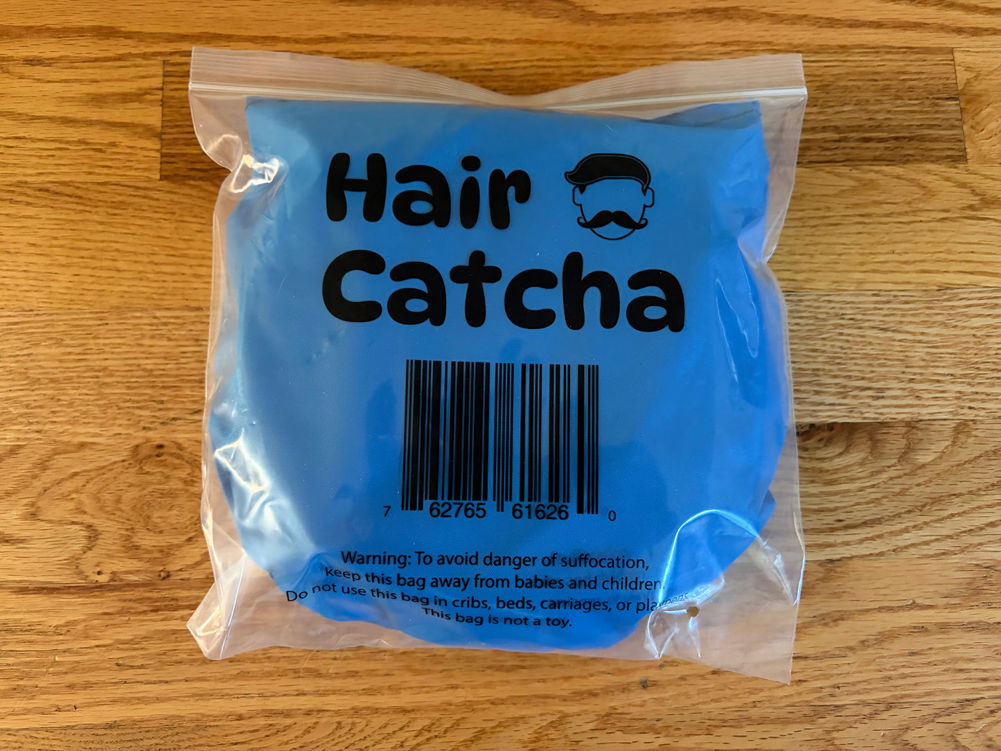 HairCatcha