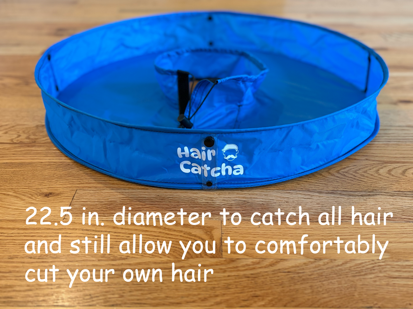 HairCatcha