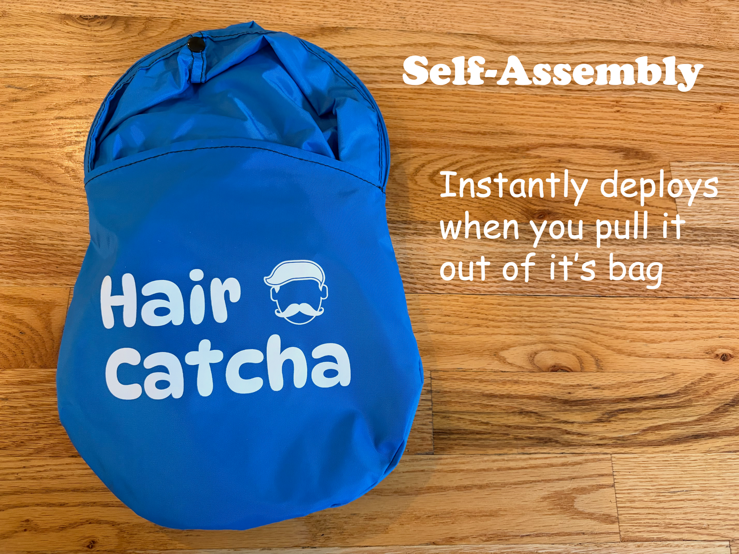 HairCatcha