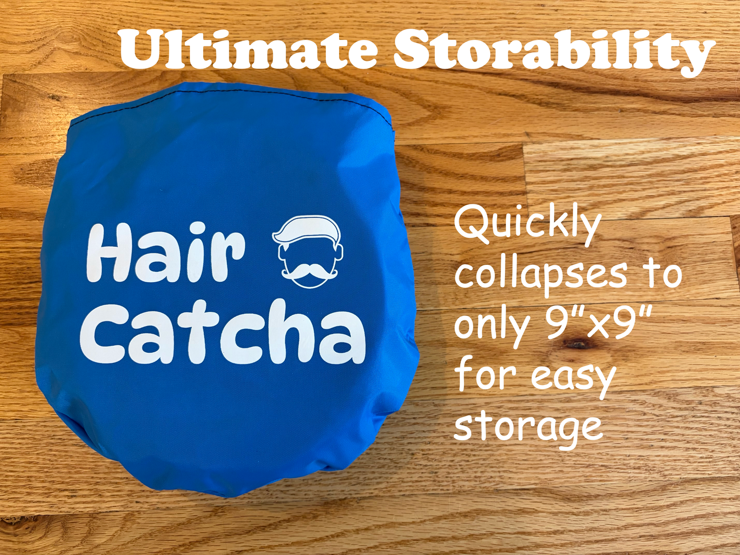 HairCatcha